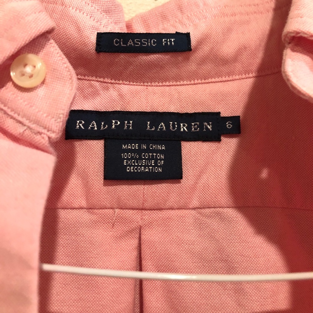 Ralph Lauren Polo